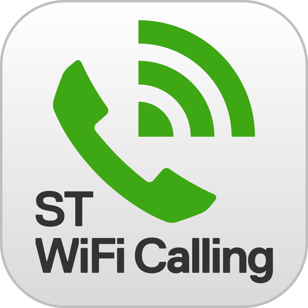 ST WiFi Calling